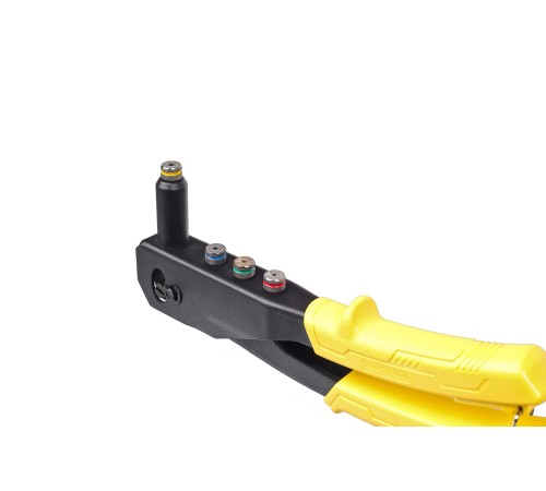 Заклепочник Hanskonner HK1070-01-255 Заклепочник Hanskonner HK1070-01-255
