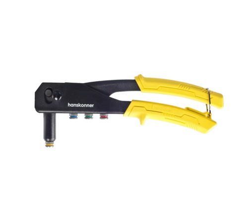 Заклепочник Hanskonner HK1070-01-255 Заклепочник Hanskonner HK1070-01-255