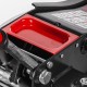 RUNTEC RT-PJ3T Домкрат подкатной 3 т, 120 - 460 мм, усиленный, TECHNIC