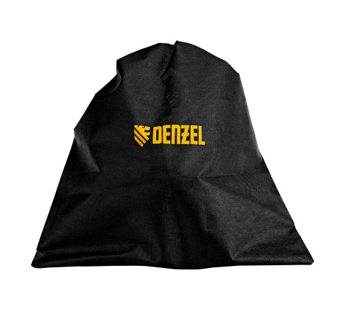 Щиток защитный лицевой (маска сварщика) F10, см. окно 100х96, Real Color, DIN 4-8/9-13 Denzel