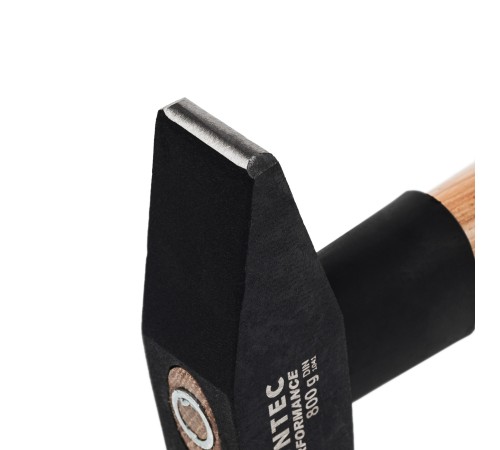 RUNTEC RT-PHC018 Молоток слесарный RUNTEC с рукояткой из дерева гикори, 800 г