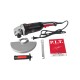 Шлифмашина угловая сетевая P.I.T. PWS230-D2