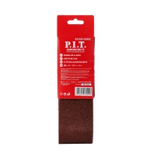 Лента шлифовальная P.I.T. APLS08-0080H