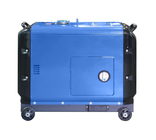 Дизельный сварочный генератор в кожухе TSS PRO DGW 3.0/250ES-R Дизельный сварочный генератор в кожухе TSS PRO DGW 3.0/250ES-R