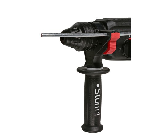 Перфоратор SDS Plus Sturm! RH25988PBR Перфоратор SDS Plus Sturm! RH25988PBR