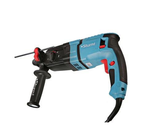 Перфоратор SDS Plus Sturm! RH25988PBR Перфоратор SDS Plus Sturm! RH25988PBR