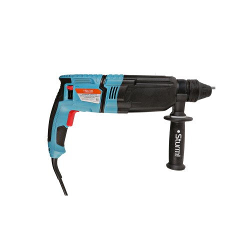 Перфоратор SDS Plus Sturm! RH25988PBR Перфоратор SDS Plus Sturm! RH25988PBR
