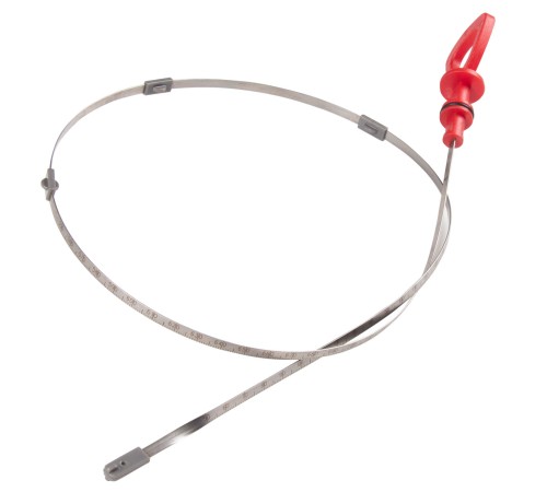 Щуп для проверки уровня масла Mercedes (120 589 07 21 00) МАСТАК 103-46003