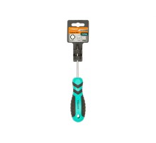 Отвертка TORX T15*75мм, CrV, магнитныйнаконечник Sturm!