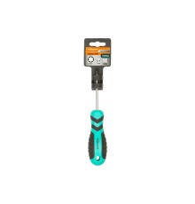 Отвертка TORX T15*75мм, CrV, магнитныйнаконечник Sturm! Отвертка TORX T15*75мм, CrV, магнитныйнаконечник Sturm!