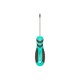 Отвертка TORX T15*75мм, CrV, магнитныйнаконечник Sturm!