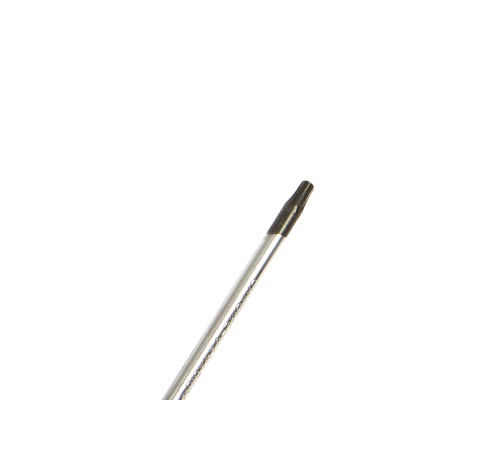 Отвертка TORX T15*75мм, CrV, магнитныйнаконечник Sturm! Отвертка TORX T15*75мм, CrV, магнитныйнаконечник Sturm!