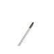 Отвертка TORX T15*75мм, CrV, магнитныйнаконечник Sturm!