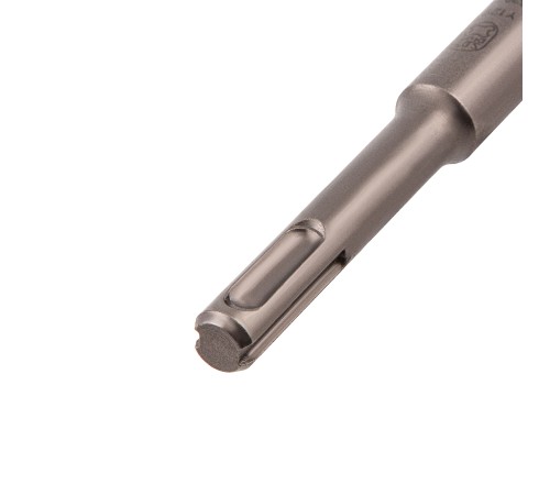 Зубило лопаточное 40 х 250 мм, Pro, SDS Plus Gross