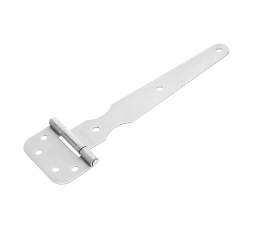 Петля стрела ПС-290, без покрытия, (Металлист)