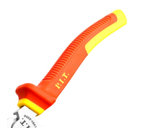 Плоскогубцы диэлектрические VDE P.I.T. DRUA HPLV01-0200