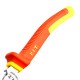 Плоскогубцы диэлектрические VDE P.I.T. DRUA HPLV01-0200