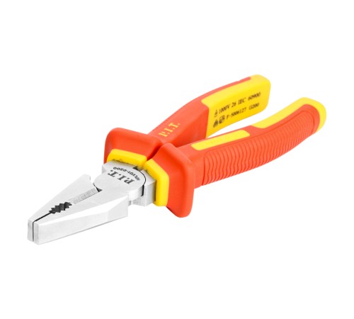 Плоскогубцы диэлектрические VDE P.I.T. DRUA HPLV01-0200
