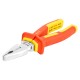 Плоскогубцы диэлектрические VDE P.I.T. DRUA HPLV01-0200