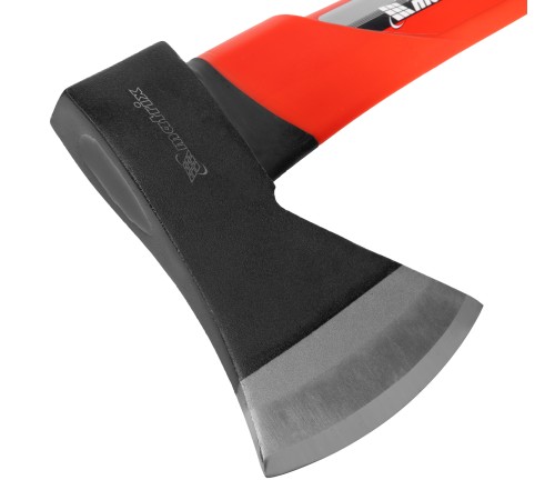 Топор, 1000 г, эргономичная фибергласовая рукоятка, 610 мм Matrix