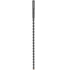 Бур по бетону CUTOP Profi Plus, SDS-Max с крестовым наконечником, 16x540 мм CUTOP