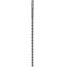 Бур по бетону CUTOP Profi Plus, SDS-Max с крестовым наконечником, 18x540 мм CUTOP