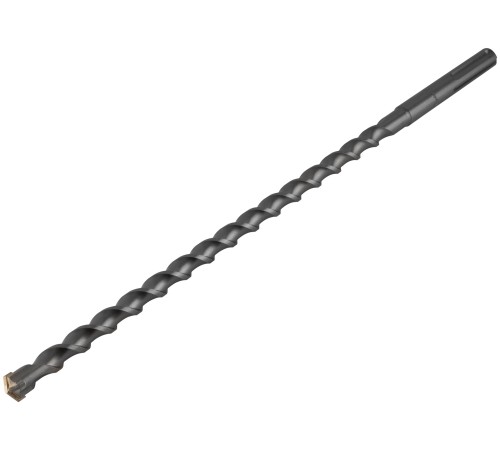 Бур по бетону CUTOP Profi Plus, SDS-Max с крестовым наконечником, 18x540 мм CUTOP Бур по бетону CUTOP Profi Plus, SDS-Max с крестовым наконечником, 18x540 мм CUTOP