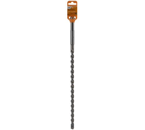 Бур по бетону CUTOP Profi Plus, SDS-Max с крестовым наконечником, 18x540 мм CUTOP Бур по бетону CUTOP Profi Plus, SDS-Max с крестовым наконечником, 18x540 мм CUTOP