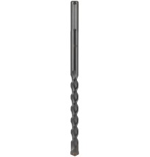 Бур по бетону CUTOP Profi Plus, SDS-Max с крестовым наконечником, 20x340 мм CUTOP