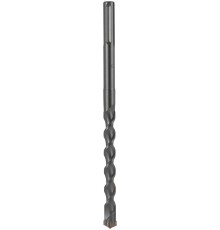 Бур по бетону CUTOP Profi Plus, SDS-Max с крестовым наконечником, 22x340 мм CUTOP