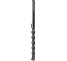 Бур по бетону CUTOP Profi Plus, SDS-Max с крестовым наконечником, 25x340 мм CUTOP