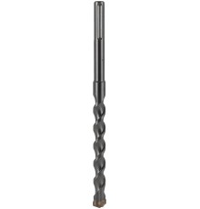 Бур по бетону CUTOP Profi Plus, SDS-Max с крестовым наконечником, 25x340 мм CUTOP