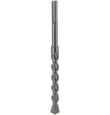 Бур по бетону CUTOP Profi Plus, SDS-Max с крестовым наконечником, 28x340 мм CUTOP