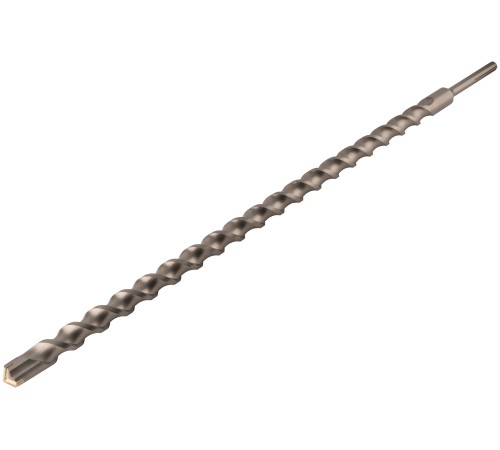 Бур по бетону CUTOP Profi Plus, SDS-Max с крестовым наконечником, 38x1000 мм CUTOP