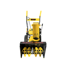Снегоуборщик Eurolux SM 4800E