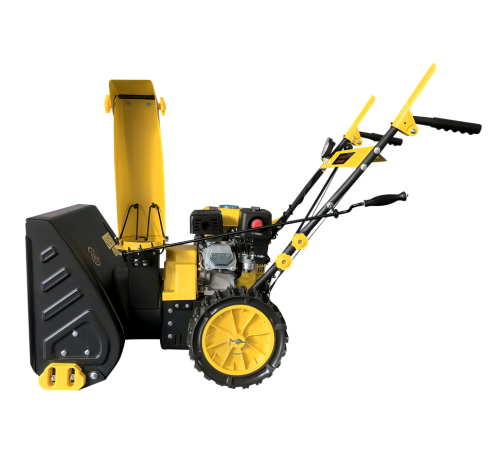 Снегоуборщик Eurolux SM 4800E