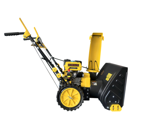 Снегоуборщик Eurolux SM 4800E