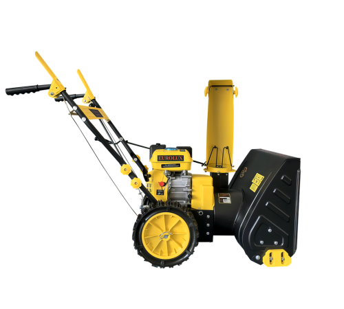 Снегоуборщик Eurolux SM 4100