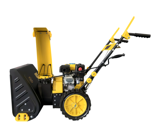Снегоуборщик Eurolux SM 4100