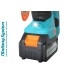 Аккумуляторный перфоратор Sturm! CRH1822 1BatterySystem