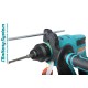 Аккумуляторный перфоратор Sturm! CRH1822 1BatterySystem