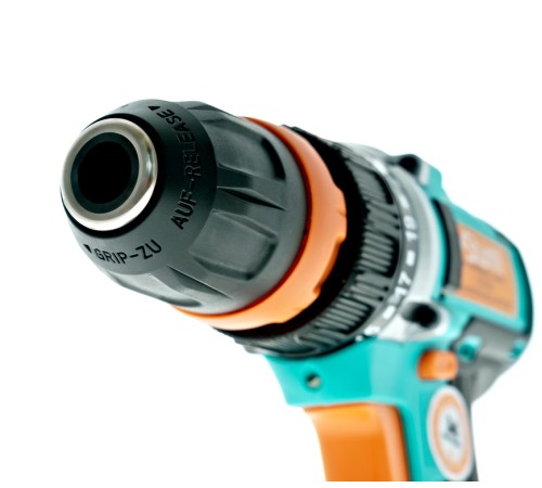 Аккумуляторный шуруповерт Sturm! CD3220LT (рус)