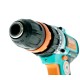 Аккумуляторный шуруповерт Sturm! CD3220LT (рус)