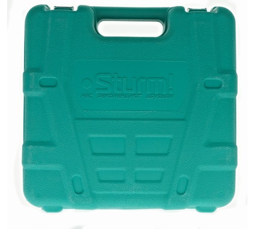 Аккумуляторный шуруповерт Sturm! CD3220LT (рус)