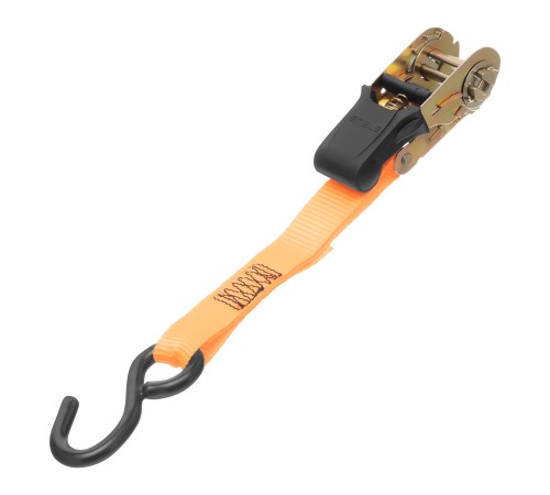 Набор стяжек и резинок для фиксации грузов Stels