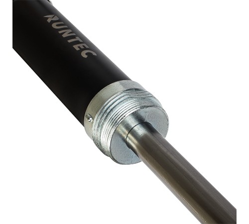 RUNTEC RT-490C Насос для масла рычажный бочковый