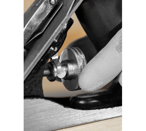 Рубанок, 230 х 52 мм, металлический Sparta