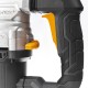 RUNTEC RT-EHS1500 Перфоратор RUNTEC 220В, 5.5Дж, 1500Вт