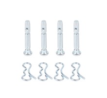 Штифты срезные PATRIOT SH6-37 (диаметр 6 мм)