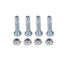 Болты срезные PATRIOT SH8-38 (диаметр 8 мм)